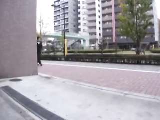 Chinese couple celebrated new apartment with stormy sex