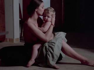 Ornella Muti hair pussy La dernière femme (1976)