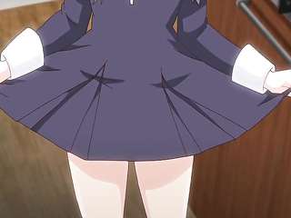 doki doki little ooya-san full (no subs)