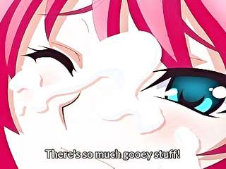 Sansha Mendan_ Rensa Suru Chijoku Choukyou no Gakuen Hentai online in best quality-2