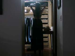 Compilation erotic scens Lindsay Lohan - the Canyons 2013