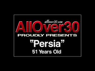 Persia Monir - Sofa problem - xvideos