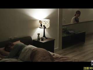 [Korea III]-My girlfriend's mother