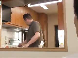 fuck stepmother 日本語