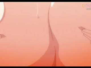 Enkou JK Bitch to Nama Pako Seikatsu ตอนที่ 1 ซับไทย Anime-hd