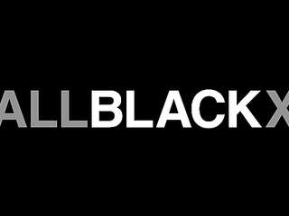 BLACK GUY Fuck Ass Nia Nacci in MP4