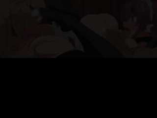 Ushichichi Tabehoudai! The Animation (English Sub)