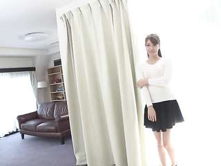 朝から晩まで隙があったら即挿入 ～透明感のあるエッチ大好き新人と1日中セックス～