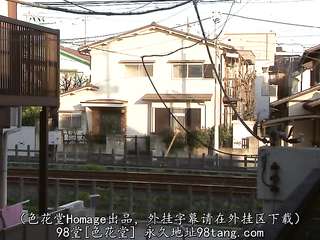 Three days of crazy sex in the countryside