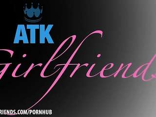 You Cum into Rosalyn Sphinx's Juicy Pussy (POV Style)