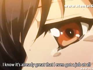 Cup of Cum with Coffee eng sub