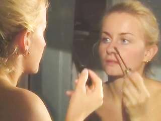 vintage horny classic with beautiful european chicks