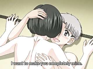 Hitozuma, Mitsu to Niku 4