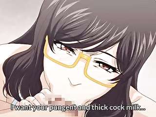 Watch anime porn movies 2d Hitozuma, Mitsu to Niku - 03 (English Sub) [Cen]