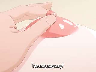 Sex Friend Osananajimi: Shojo to Doutei wa Hazukashii tte Minna ga Iu kara The Animation