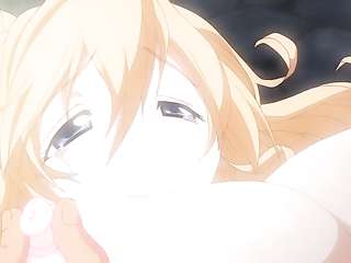 Suketto Sanjou!! The Animation ep2