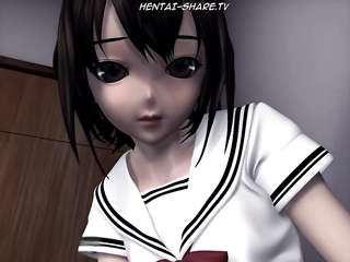 THE RELATIONSHIP OF SIBLINGS 01 DEMOSAIC