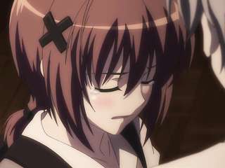 ヨスガノソラ-全5ワイフス（ストーリーモード）