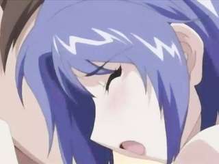 Hentai Porn Big Tits Threesome (HDUncensored)