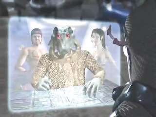 3d animation zuma part_2