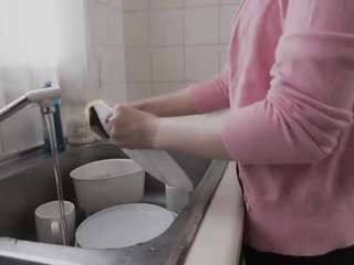 Mukai Ai - Mother Fucks Son Two Seconds After His Dad Is Gone