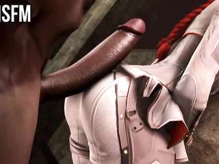 Apex Legends - Hot Loba - Part 2