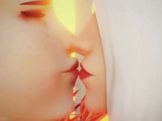 Overwatch - Hot Ashe and Brigitte - Part 1