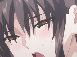 OVAりんかん倶楽部第3话诗织と真纪