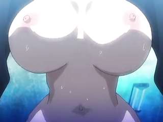 OVA 巨乳人妻女教師催眠＃2奈緒子とゆい