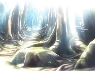 Youkoso! Sukebe Elf no Mori e Ep.3 eng.sub