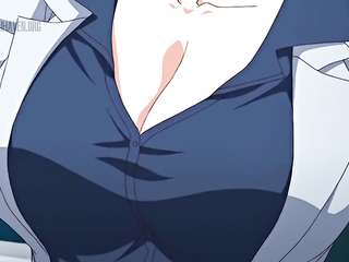 Mesu Kyoushi 4 Kegasareta Kyoudan Episode 2 english sub