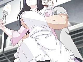 Jitaku Keibiin 2 episod 3 english subtitle