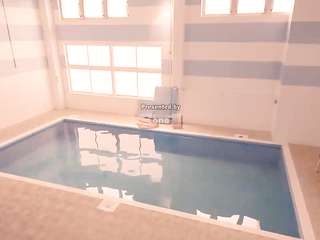 A Female Teacher With J-Cup Tits Has Rough Sex In Her Swimsuit - Mei Washio