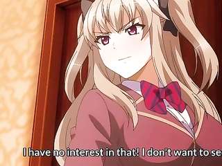 Kutsujoku 2 The Animation-1