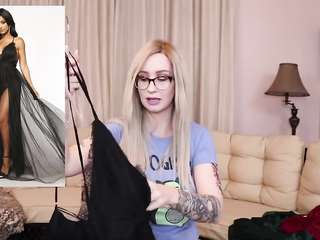 Fashion Nova Haul Try On and Review!! OMG!! SOO CUTE!!