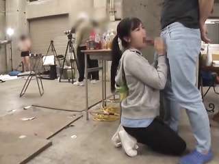 SDJS-069 หนังใหม่ของ Rin Miyazaki มาดูกันเร็ว