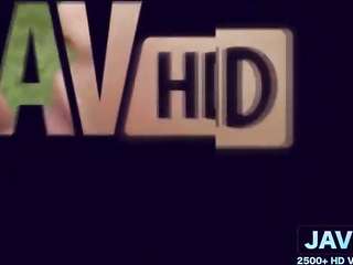 They are so cute Av Model schoolgirls hentai Vol 4