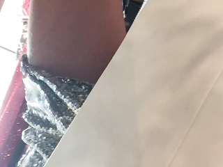 Bella Thorne home mobile video