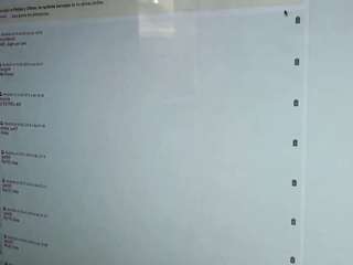 Unexperienced ebony chubbie's first cock ever will be Jordi's!!!