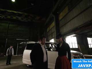 Japanese Av Model Teen Loves Big Dick